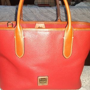 Dooney & Bourke